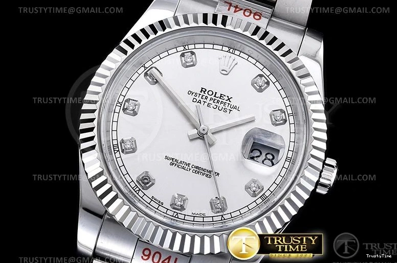 1218 FlexibleFit R2DJ0253G – DJ2 41mm 646